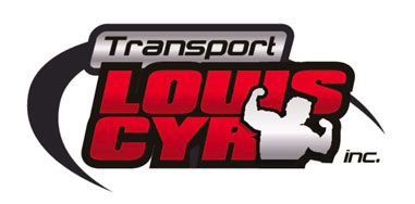 Transport Louis Cyr